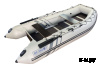 Лодка ПВХ ВЕЛЬБОТ Камыш 3200 XL Стандартная серия