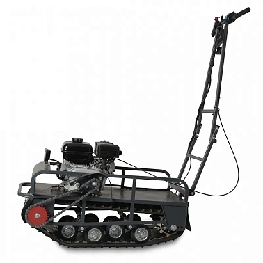 Мотобуксировщик ВЕПС WINTER «ЮНГА» 8.5