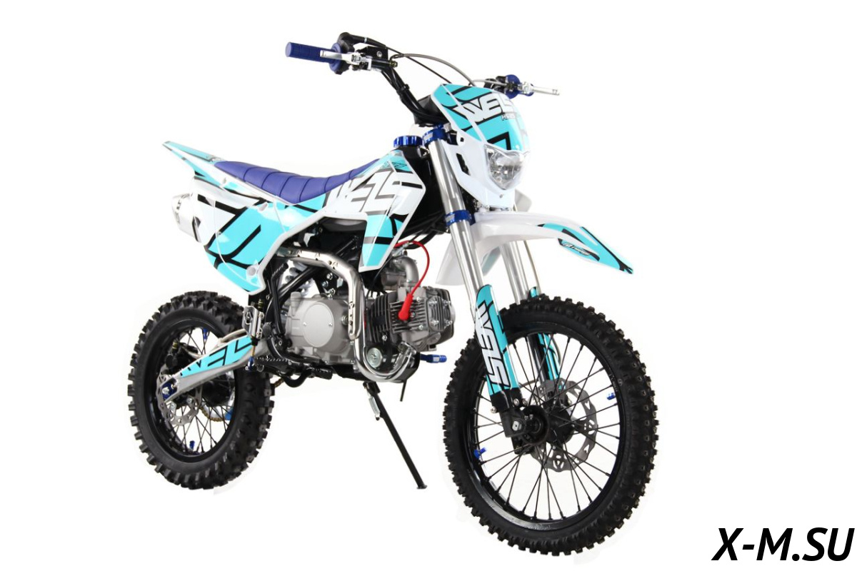 Питбайк WELS CRF 125 HS
