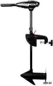 Электромотор HDX 40L Электромотор HDX 40L