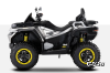 Квадроцикл BENDA REDSTONE 1000 R2