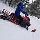 Снегоход IRBIS SF200L 2025