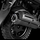 Скутер SYM CROX 125