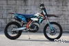 Мотоцикл JHL MOTO JHL Z7 NC250S (177MM-A)