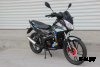 Мопед PROMAX STREET CROSS MAX 150 (49)  Красный