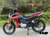 Мопед PROMAX STREET CROSS MAX 150 (49)  Красный