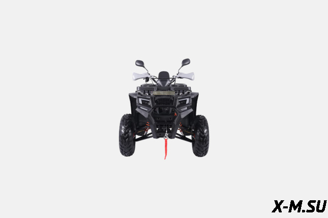 Квадроцикл KUGOO K4