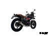 Мотоцикл TMBK FAHRENHEIT 250 (172 FMM)