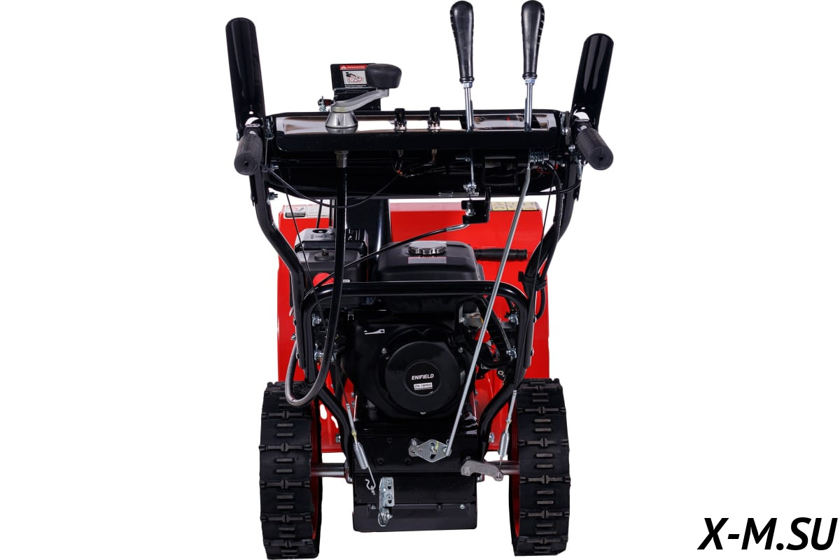 Снегоуборщик ENIFIELD EN 78 PRO