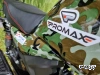 МОПЕД PROMAX ALPHA OFFROAD 130 (49) LUX (LED)