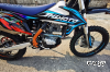 Мотоцикл JHL MOTO JHL Z3 CB250 (172FMM-3A)