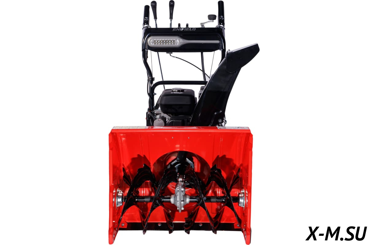 Снегоуборщик ENIFIELD EN 78 PRO