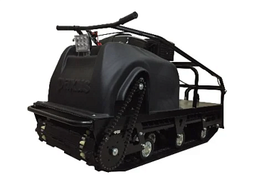 Мотобуксировщик PAXUS "ФЕНИКС" 9 л.с.