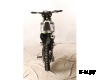 Мотоцикл JHL MOTO JHL ZR7 NC250SR (177MM)