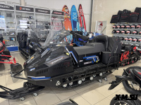 Снегоход PROMAX SNOWBEAR V3 800 4T PRO Б/У