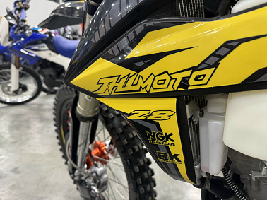 Мотоцикл JHL MOTO JHL Z8 NC300S (182-MN)
