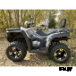 Квадроцикл  BASHAN EXPLORER 300 EFI 4x2