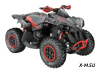 Квадроцикл BRP CAN-AM RENEGADE X XC 1000R