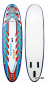 Надувная доска для sup-бординга GS SPORT RAZOR 10’8&quot;