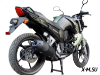 Мотоцикл RACER RC250CK NITRO PRO SPORT