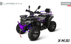 Квадроцикл FAIDET URBAN 280