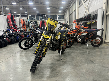 Мотоцикл JHL MOTO JHL Z8 NC300S (182-MN)