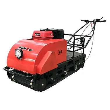 Мотобуксировщик Forza МБС3-15ВФЭ