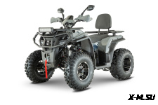 Квадроцикл YACOTA VIKING PRO 250