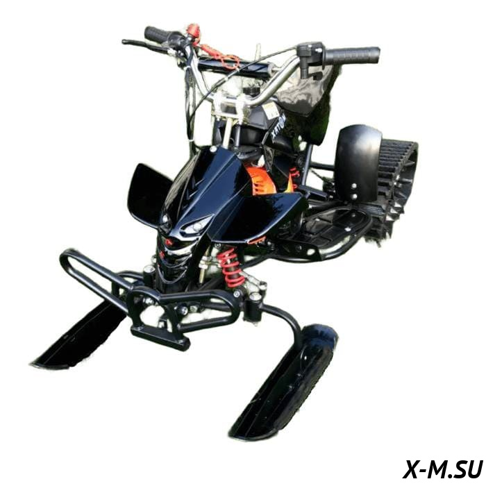 Снегоцикл MOTAX H4 Snow Снегоцикл MOTAX H4 Snow