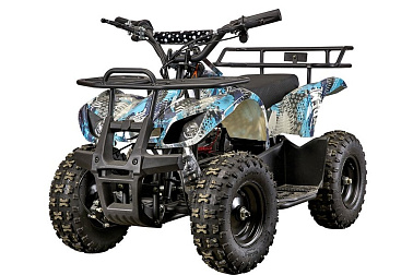Детский бензиновый мини квадроцикл LT-45-1 (YACOTA 45)