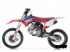 Питбайк APOLLO RXF FREERIDE 125L 17/14