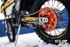 Мотоцикл JHL MOTO JHL Z8 NC300S (182-MN)