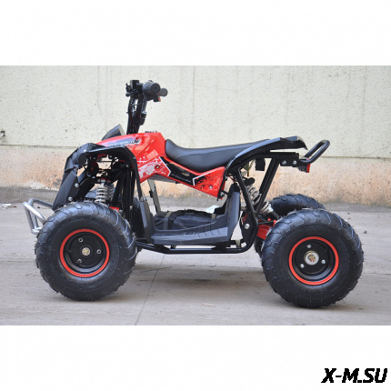 Электроквадроцикл детский SIMARGL ELEKTRO Renegade