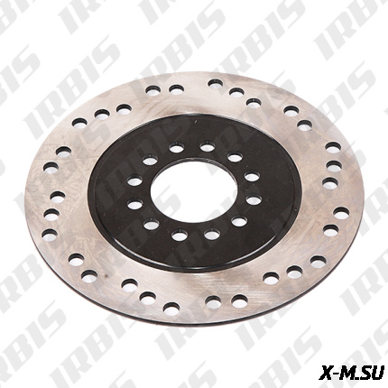 Диск тормозной передний Arrow50