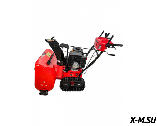 Снегоуборщик BRAIT BR-1172ELTWS-6