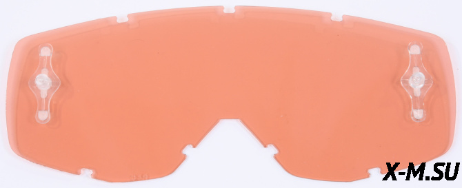 Линзы Hustle/Tyrant/Split AMPLIFIER ROSE