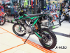 Питбайк FXmoto Y1 125 cc 17/14