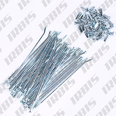 Спица колеса 18" (20° 3,2х225мм) TTR