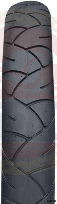 Покрышка  WANDA 17 питбайк Р6050