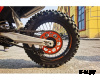 Мотоцикл JHL MOTO JHL Z3 CB250 (172FMM-3A)
