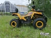 Квадроцикл PROMAX STORM 300сс LUX