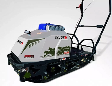 Мотобуксировщик IKUDZO-YAMAHA 2.0 1450/500 ES15