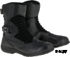 Мотоботы MULTIAIR XCR GORE-TEX BLACK