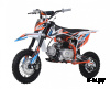 Питбайк Regulmoto PILOT 110EA 12/10