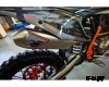 Мотоцикл JHL MOTO JHL Z4 PR250 (172FMM-5)