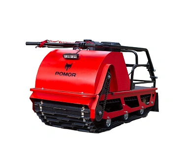 Мотобуксировщик POMOR X-600 K20
