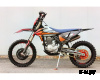 Мотоцикл JHL MOTO JHL Z4i (EFI) PR250 (172FMM-5S)