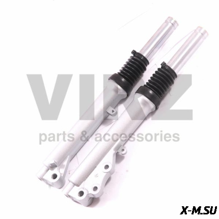 Амортизаторы передние (компл.) ZIP,SKIF