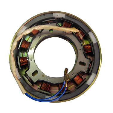 Генератор в сборе 178FS 6HP (ML-3)