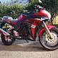 Мотоцикл RACER RC300CS SKYWAY